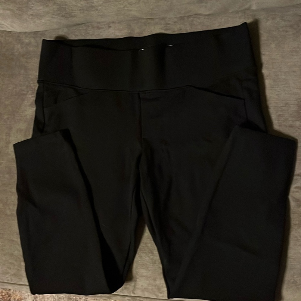 Torrid Pixie Pants - image 1